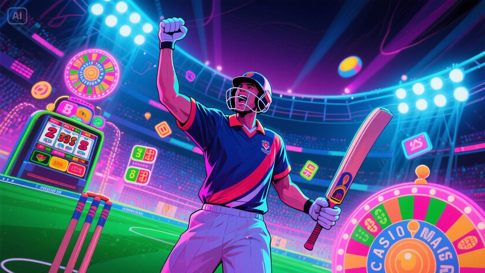 Casino vegas coin casino desktop and mobile interfaces