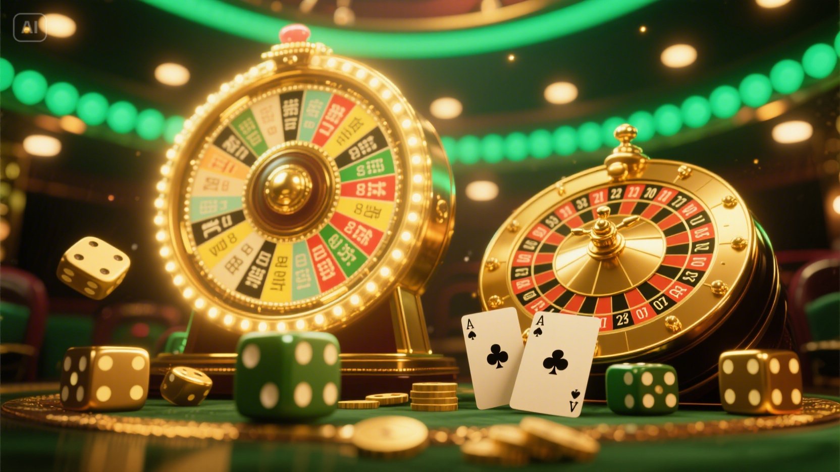 Casino vegas coin casino desktop and mobile interfaces