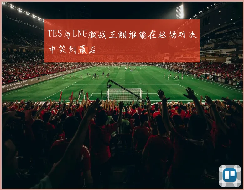 TES与LNG激战正酣谁能在这场对决中笑到最后